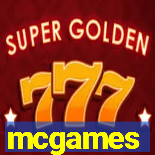 mcgames