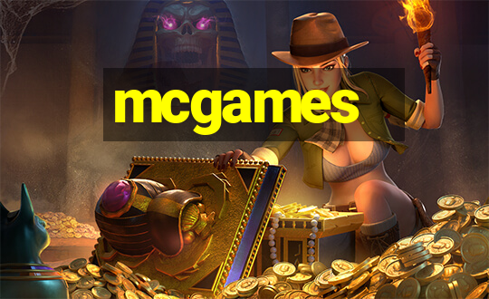 mcgames