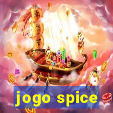 jogo spice