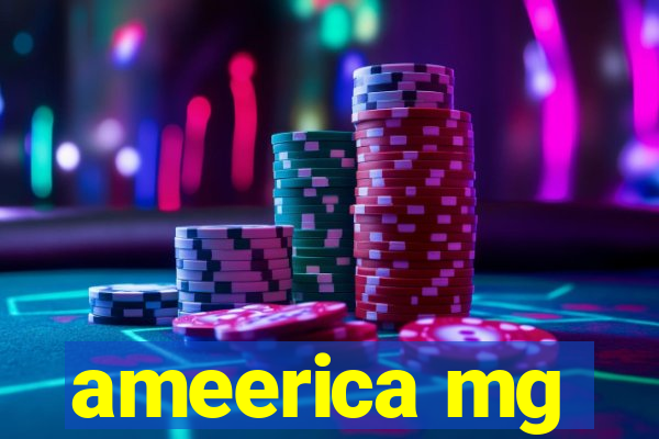 ameerica mg