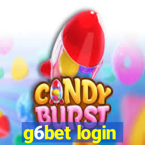 g6bet login