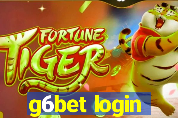 g6bet login