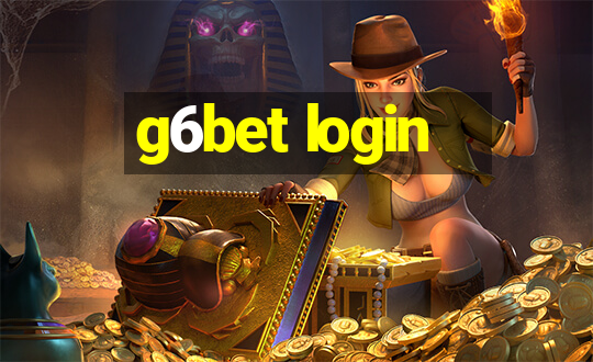 g6bet login