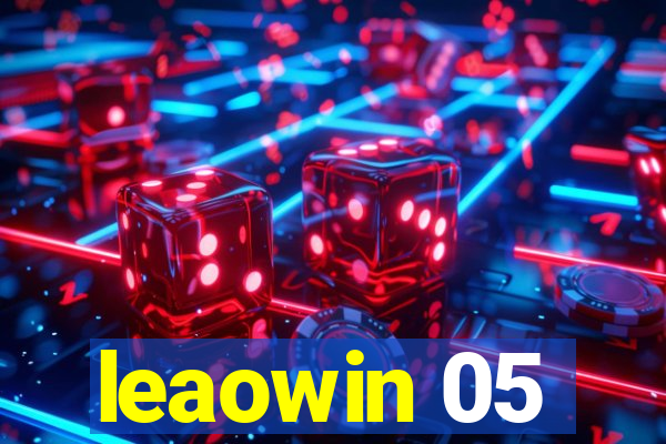 leaowin 05