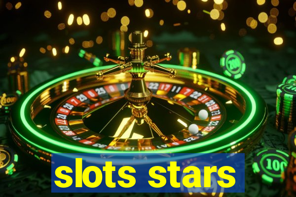 slots stars