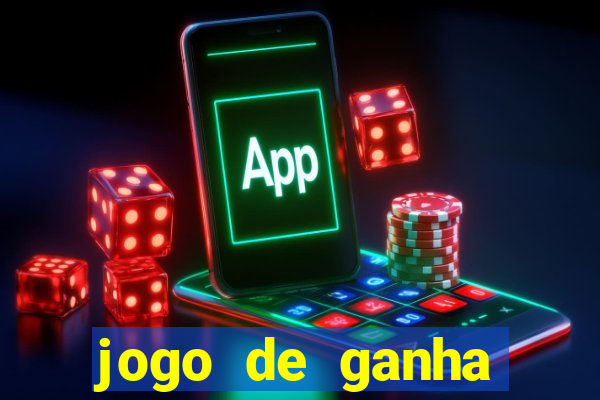 jogo de ganha dinheiro pelo pix