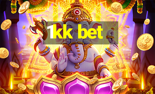 1kk bet