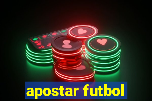 apostar futbol