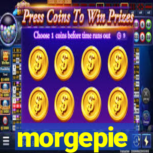 morgepie