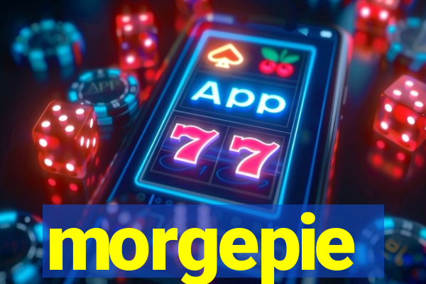 morgepie