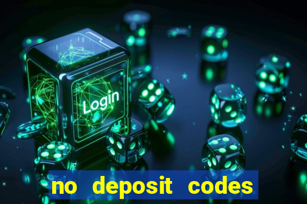 no deposit codes for slots of vegas