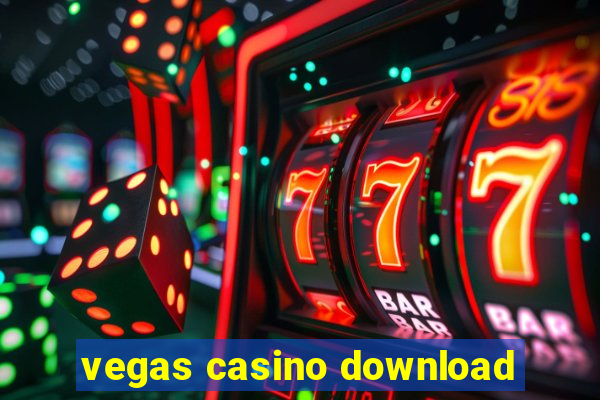 vegas casino download