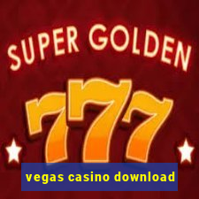 vegas casino download