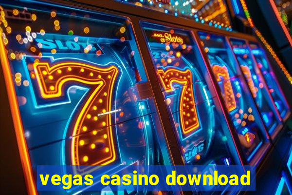 vegas casino download