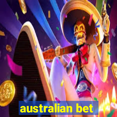 australian bet