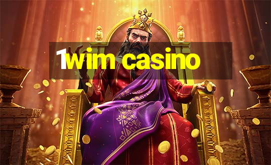 1wim casino