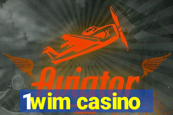 1wim casino