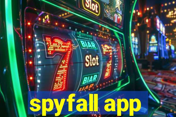 spyfall app