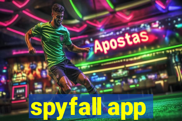 spyfall app