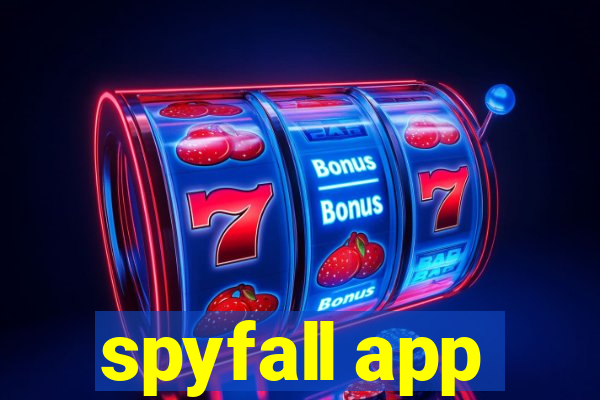 spyfall app