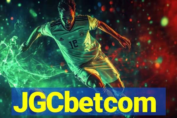 JGCbetcom