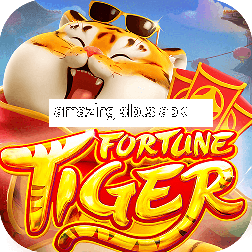 amazing slots apk