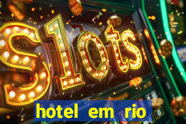 hotel em rio fortuna sc