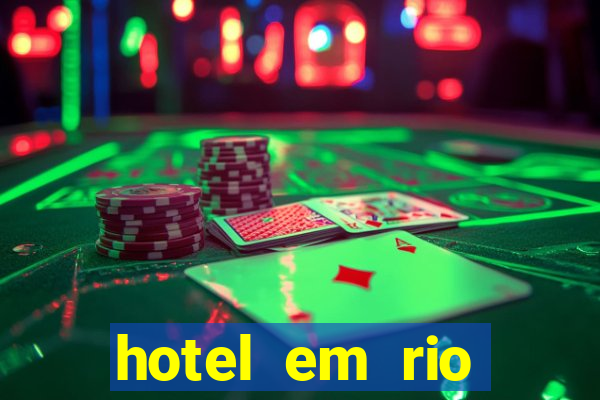 hotel em rio fortuna sc