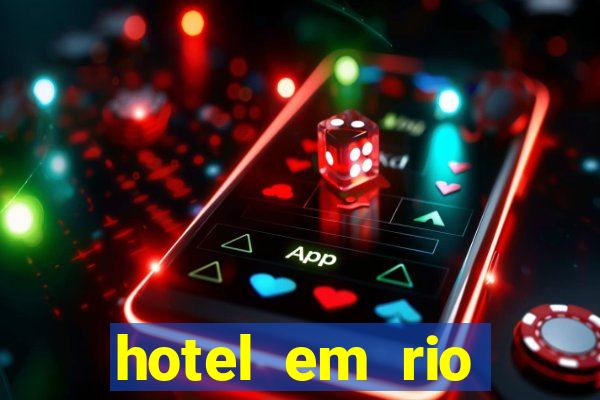 hotel em rio fortuna sc