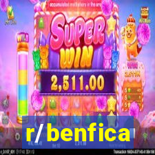 r/benfica