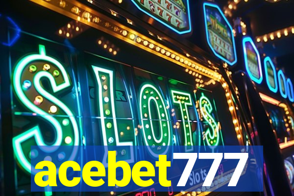 acebet777