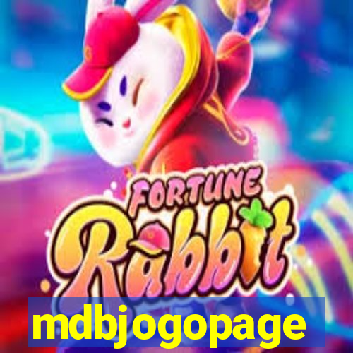 mdbjogopage