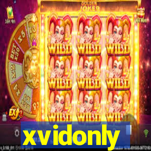 xvidonly