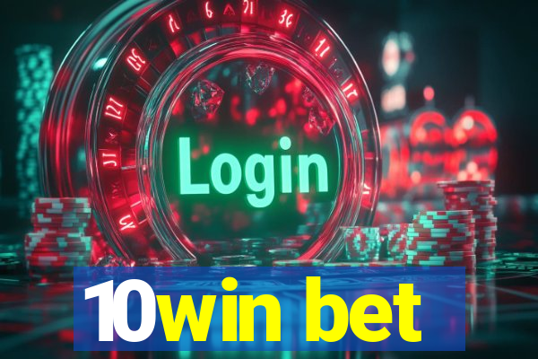 10win bet