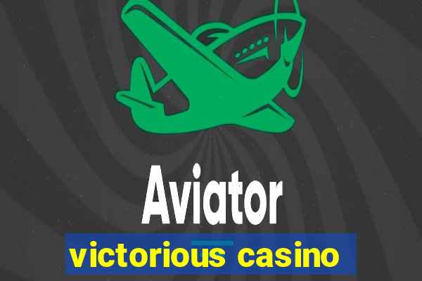 victorious casino