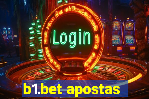 b1.bet apostas