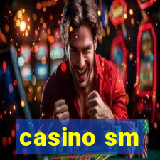 casino sm