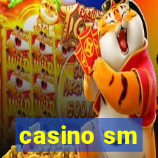 casino sm