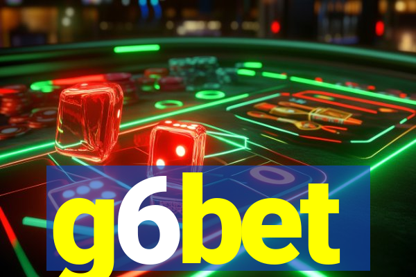 g6bet