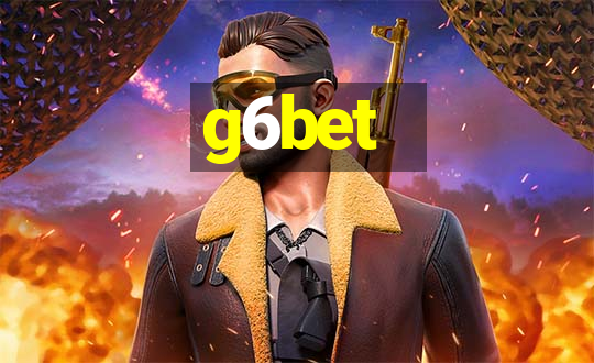 g6bet