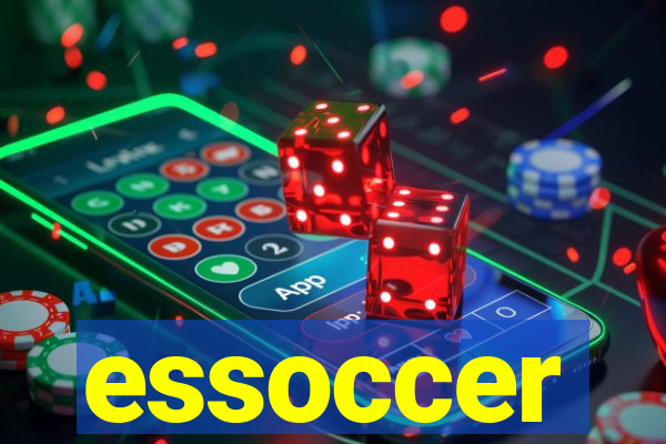 essoccer