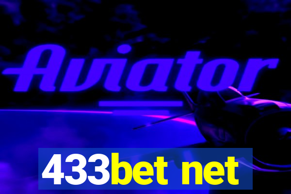 433bet net