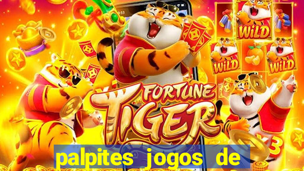 palpites jogos de hoje ge