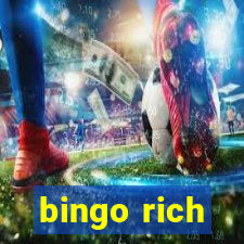 bingo rich