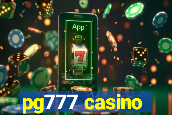 pg777 casino