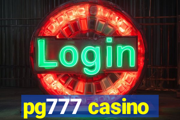 pg777 casino