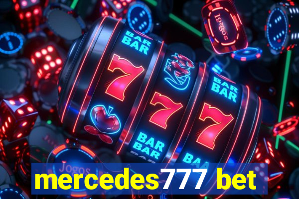 mercedes777 bet