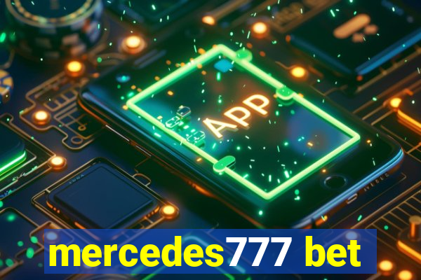 mercedes777 bet