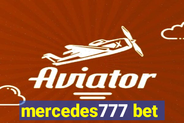 mercedes777 bet