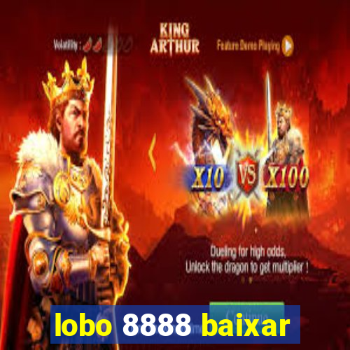 lobo 8888 baixar